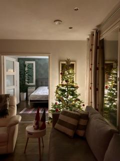 Villa Laakso By BookLapland - 7