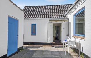 Beautiful Home In Hasle With Wifi - 2