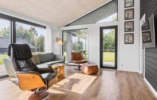 3 Bedroom Amazing Home In Sydals - Sarup - 9