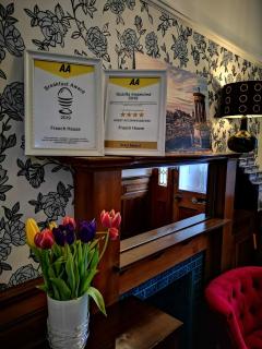 Fraoch House - 7