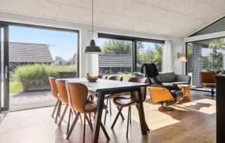 3 Bedroom Amazing Home In Sydals - Sarup - 6