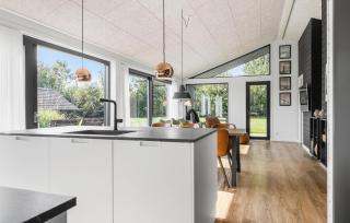 3 Bedroom Amazing Home In Sydals - Sarup - 5
