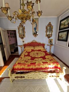 Villa Leonati - Padova - 9