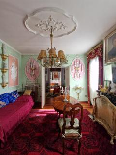 Villa Leonati - Padova - 3