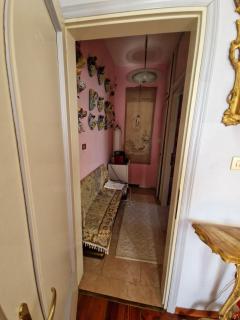 Villa Leonati - Padova - 1