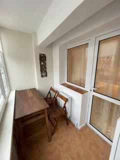Apartment Hermann Oberth Sibiu - Sibiu - 6