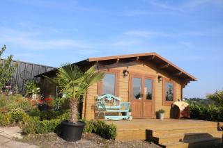 The Cabin Pipershill - 6