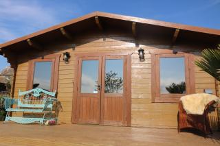 The Cabin Pipershill - 5