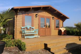 The Cabin Pipershill - Newtown Butler - 0