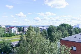 Arctic Bliss Penthouse - Rovaniemi - 8