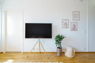 Arctic Bliss Penthouse - Rovaniemi - 6