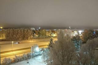 Arctic Bliss Penthouse - Rovaniemi - 3