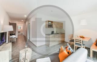 Ferienwohnung-Kloesterle - Klösterle am Arlberg - 4