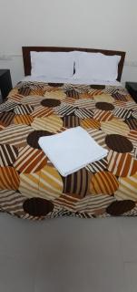 Service Apartment near Prestige Technostar Kundalahalli - Bangalore - 7