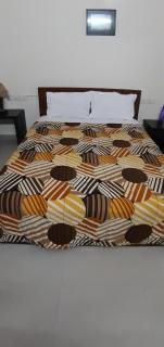 Service Apartment near Prestige Technostar Kundalahalli - Bangalore - 6