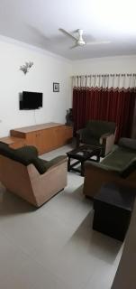 Service Apartment near Prestige Technostar Kundalahalli - Bangalore - 1