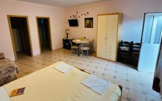 Apartmani Budiša Maslenica - 8