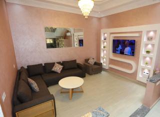 Riad Norakech nah zu allen Touristen-Attraktionenr - 9