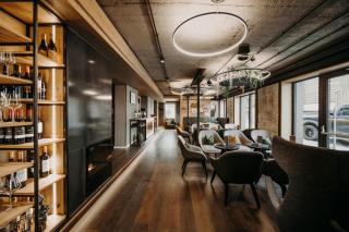 Hotel VIEW - incl Joker Card in Summer - 5