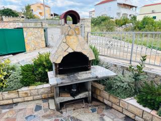 Apartmani Budiša Maslenica - Maslenica - 4