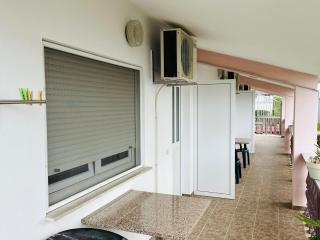 Apartmani Budiša Maslenica - Maslenica - 3