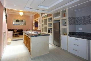 Riad Norakech nah zu allen Touristen-Attraktionenr - Marrakech - 0