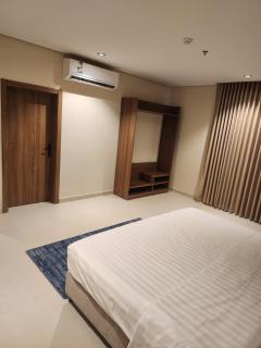 المهيدب للشقق الفندقية - 4