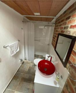 Alojamiento 1A Amplia Habitación Independiente - 1