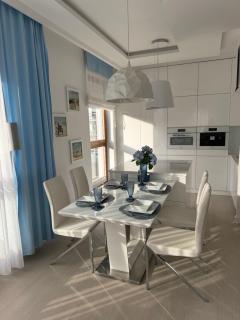 Blue Seaside Apartment - Danzig - 4