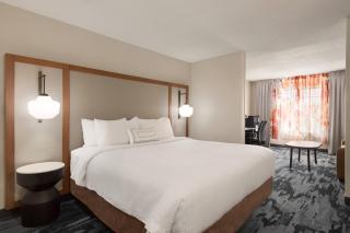 Fairfield Inn & Suites Wheeling - St. Clairsville, OH - 3