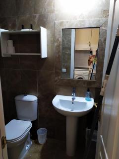 Apartamento Playa bajondillo - Torremolinos - 8