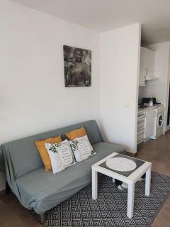 Apartamento Playa bajondillo - Torremolinos - 5