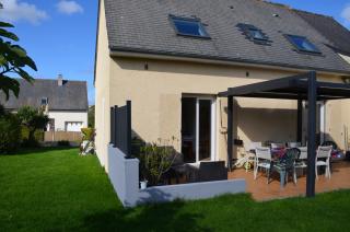 Maison de la fontaine - 1