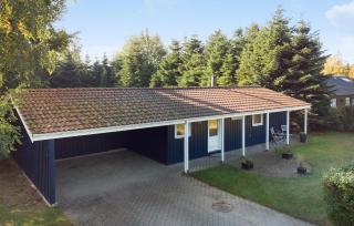 Holiday Home Brudelysvej Væggerløse Iv - Marielyst - 0