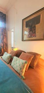 Hortensia Appartement de Charme 92 m2 Hyper Centre - Down Town - Boulogne-sur-Mer - 7