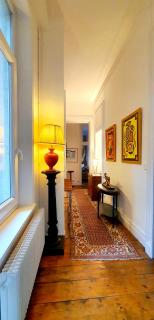 Hortensia Appartement de Charme 92 m2 Hyper Centre - Down Town - Boulogne-sur-Mer - 6