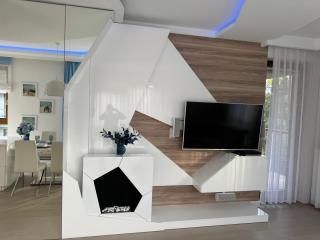 Blue Seaside Apartment - Danzig - 3