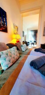 Hortensia Appartement de Charme 92 m2 Hyper Centre - Down Town - Boulogne-sur-Mer - 3