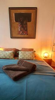 Hortensia Appartement de Charme 92 m2 Hyper Centre - Down Town - Boulogne-sur-Mer - 1
