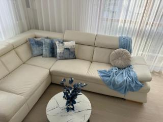 Blue Seaside Apartment - Danzig - 8