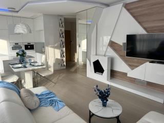 Blue Seaside Apartment - Danzig - 0