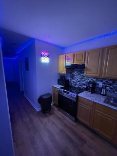 The place to be - Newark - 4