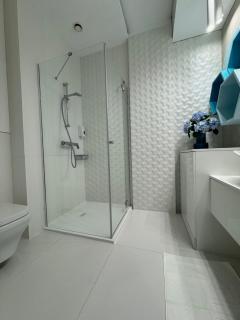 Blue Seaside Apartment - Danzig - 2