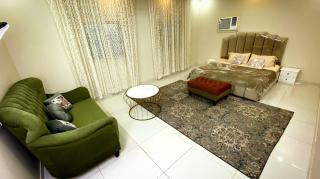 غرفة مزدوجة مدخل خاص - Mecca - 2