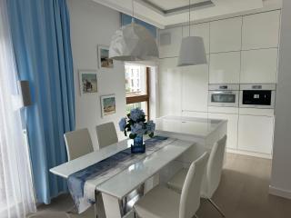 Blue Seaside Apartment - Danzig - 1