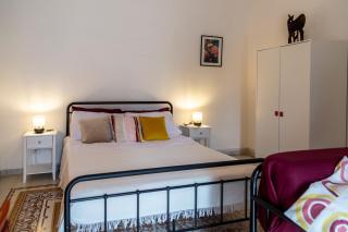 La casa di Nina - Monte di Procida - 1