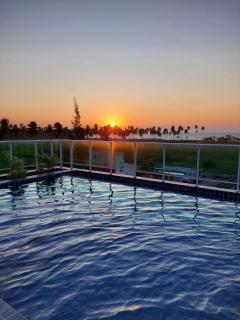 flat praia do cupe porto de galinhas - 0