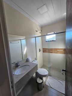 Pousada Villa Serrana - 2