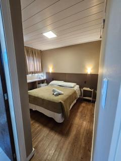 Pousada Villa Serrana - 1