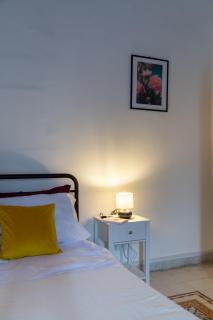 La casa di Nina - Monte di Procida - 2
